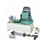 HC-5AM traditional edge position controller with motor actuator and edge sensor