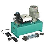 HC-HE photoelectric edge position controller with actuator and edge sensor